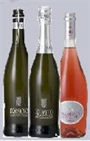 Afbeelding van Prosecco pakket (BIO)