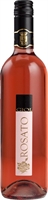 Afbeelding van Rosato (Merlot schroefdop) IGT (BIO)